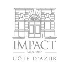 Logo agence immobiliere