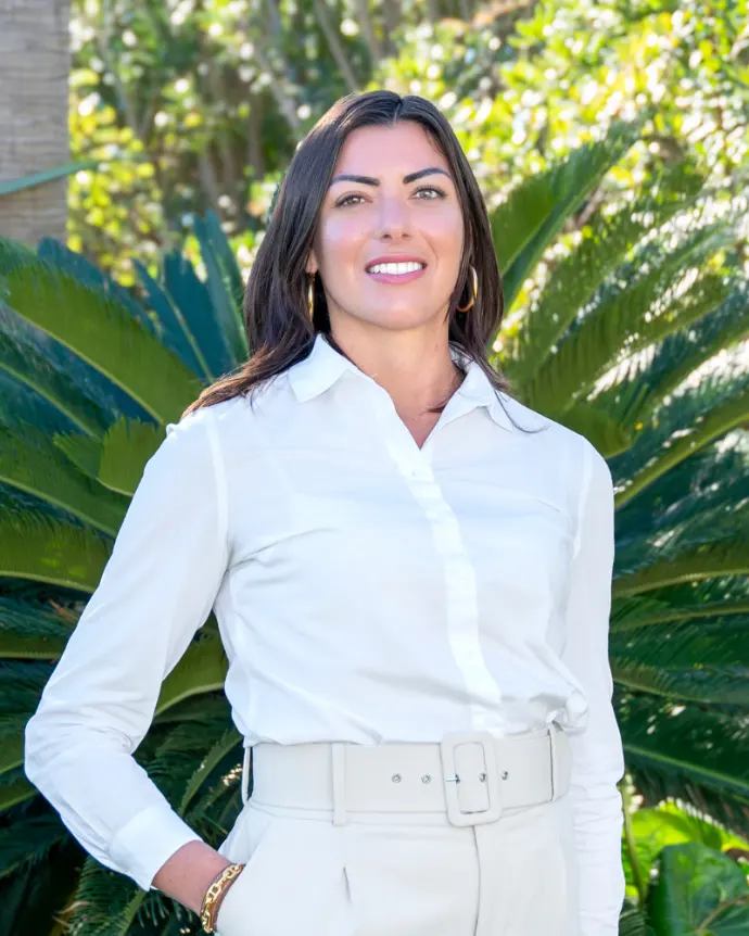 Fondatrice PS CONSULTING Pauline SADAILLAN fondatrice PS Consulting