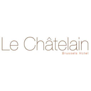 Logo hôtel Brussels