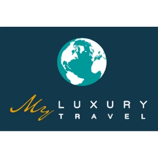 Logo agence de voyages